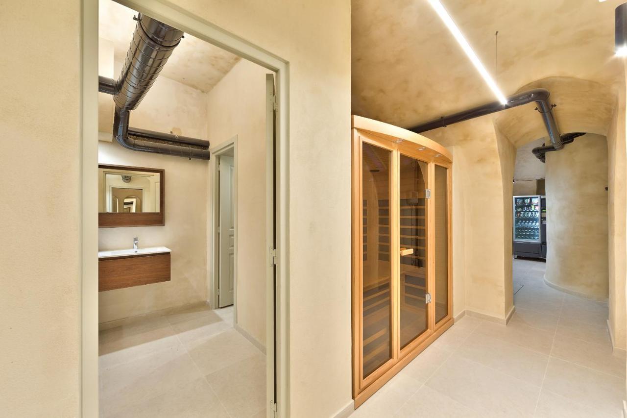 02 - Urban Exclusive In Montorgueil Apartment Paris