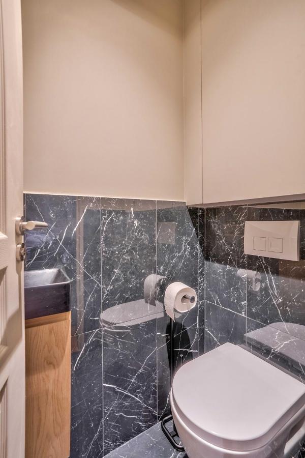 Apartment 02 - Urban Exclusive In Montorgueil